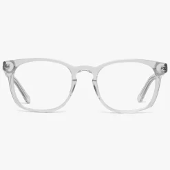 Men's Bornholm Crystal White