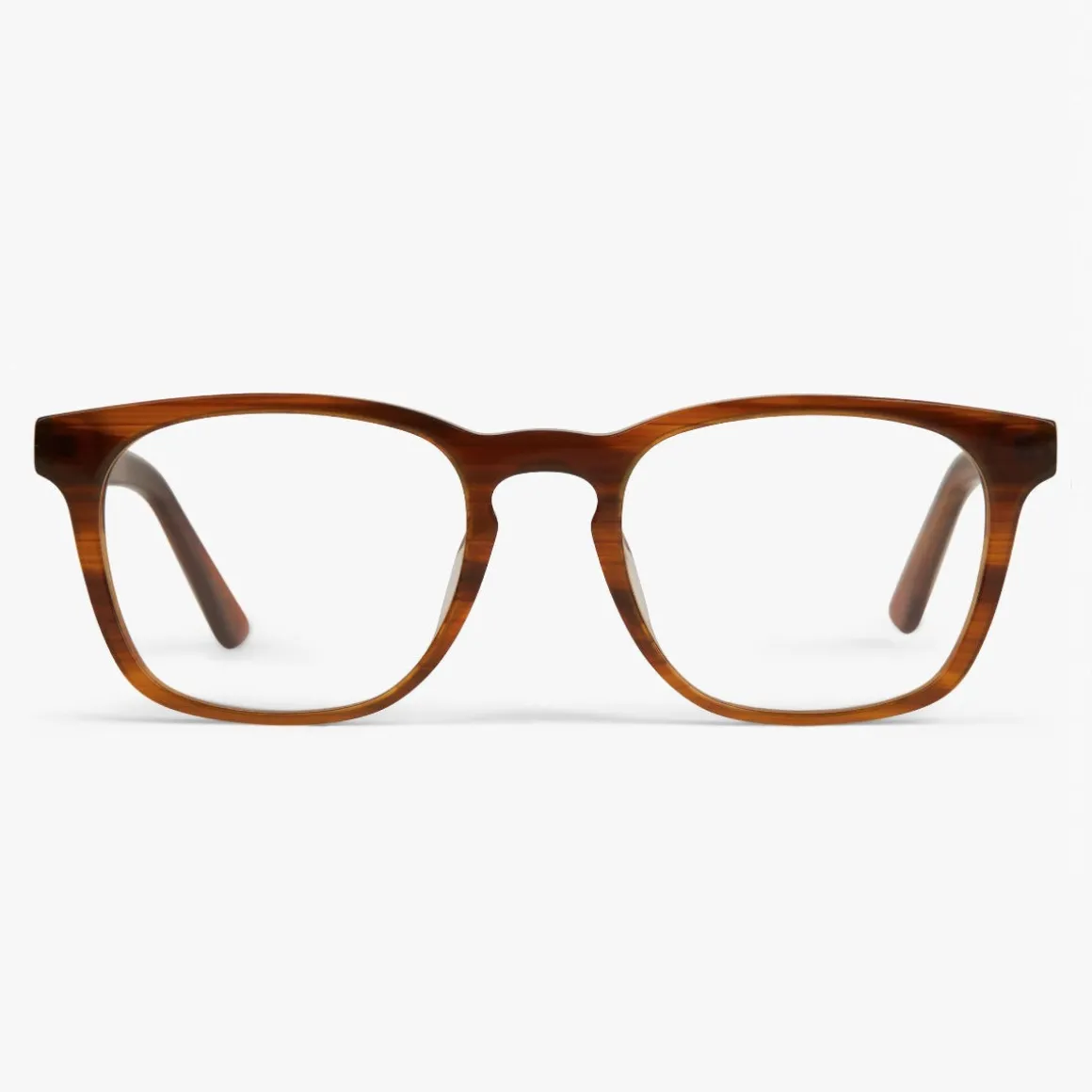 Men's Bornholm Shiny Walnut