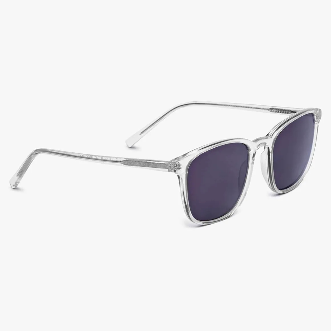 Men's Ebeltoft Crystal White