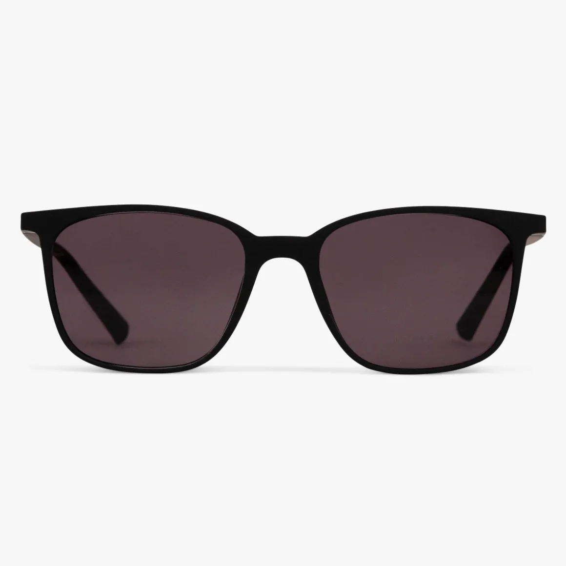 Men's Fyn Black