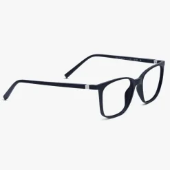 Men's Fyn Black