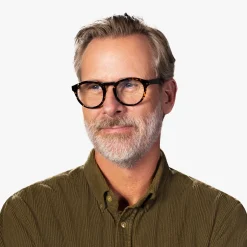 Men's Gråsten Dark Turtle