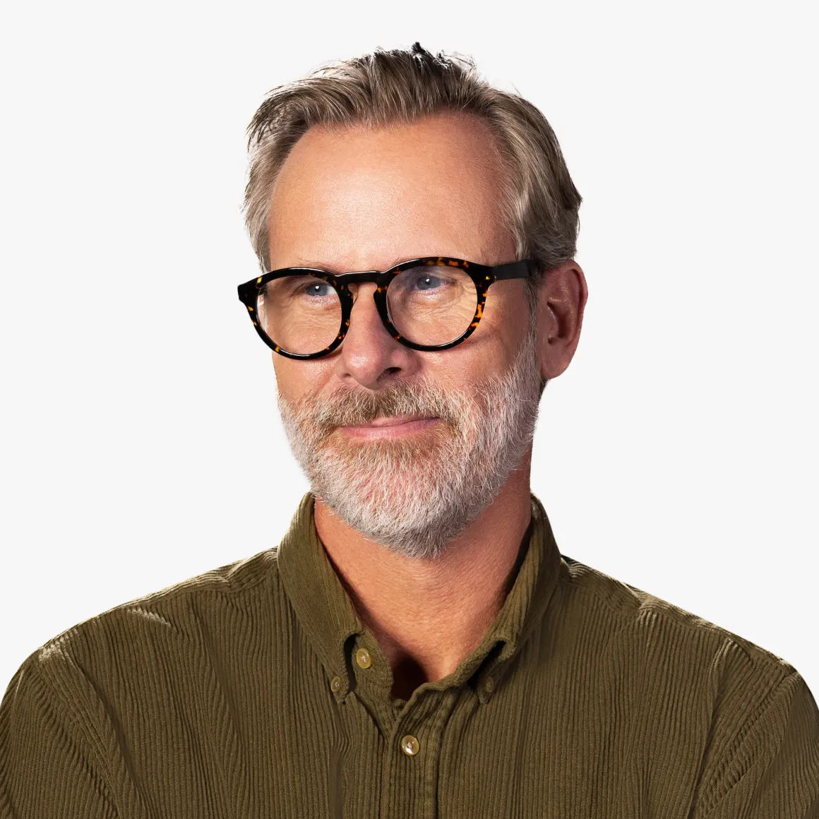 Men's Gråsten Dark Turtle