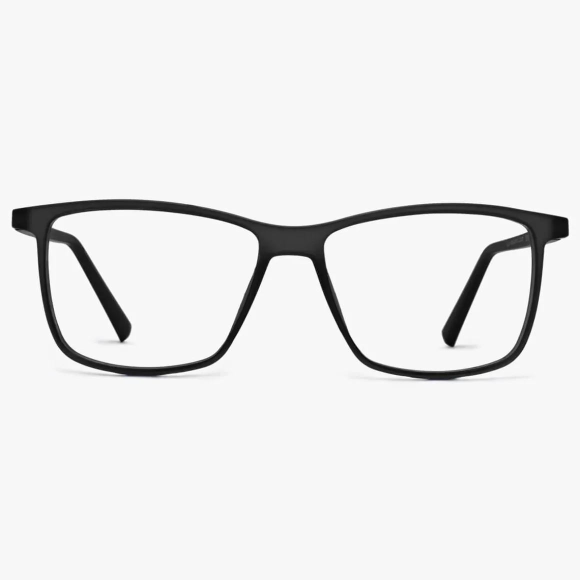 Men's København Black