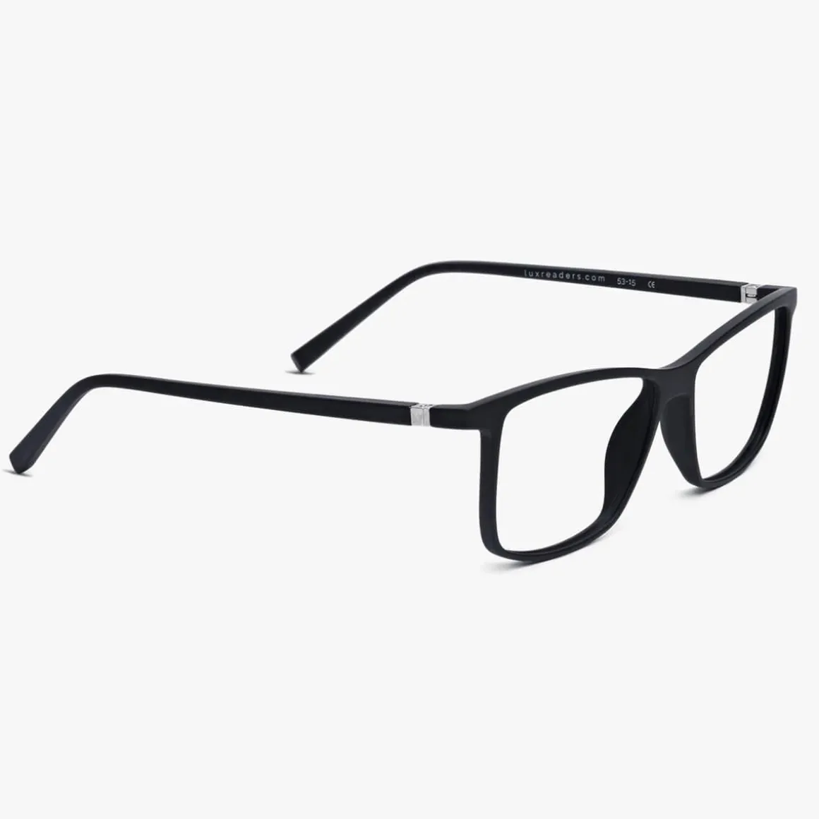 Men's København Black