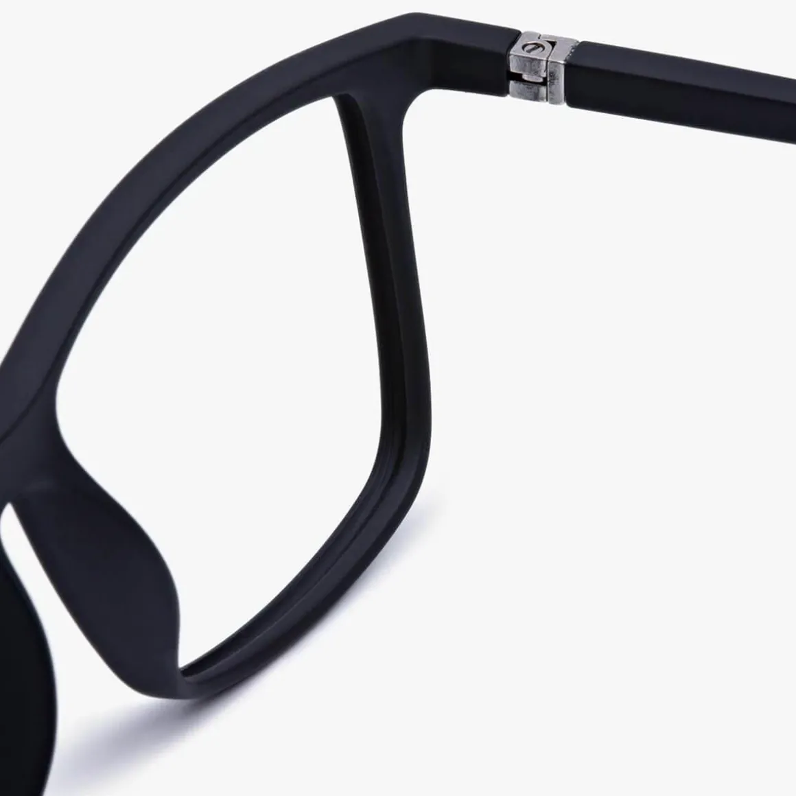 Men's København Black