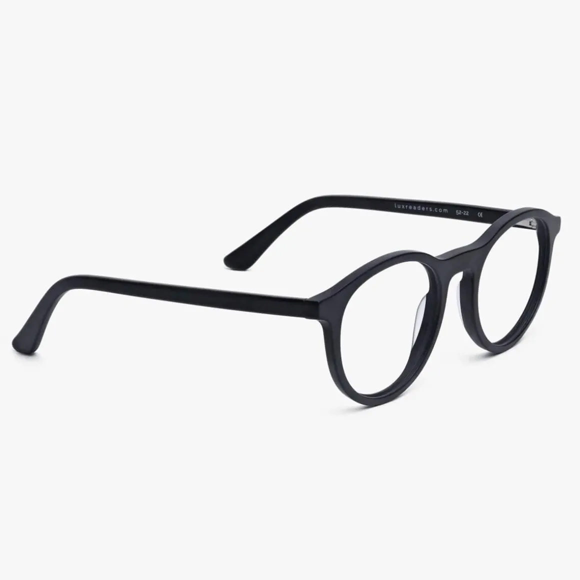 Men's Løkken Black