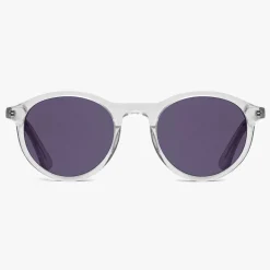 Men's Løkken Crystal White