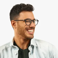 Men's Læsø Black