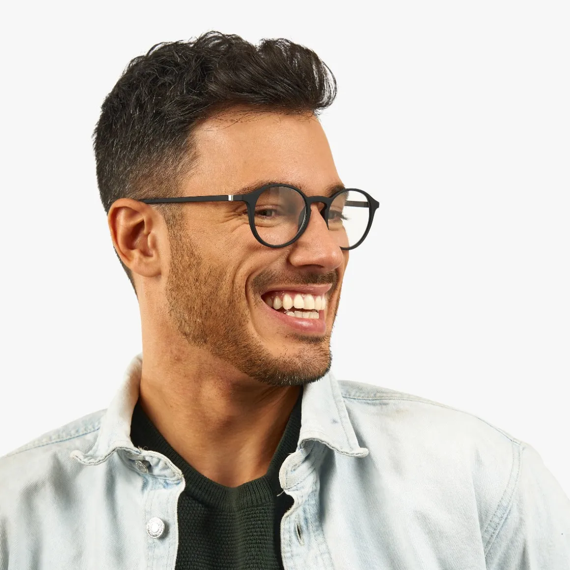 Men's Læsø Black
