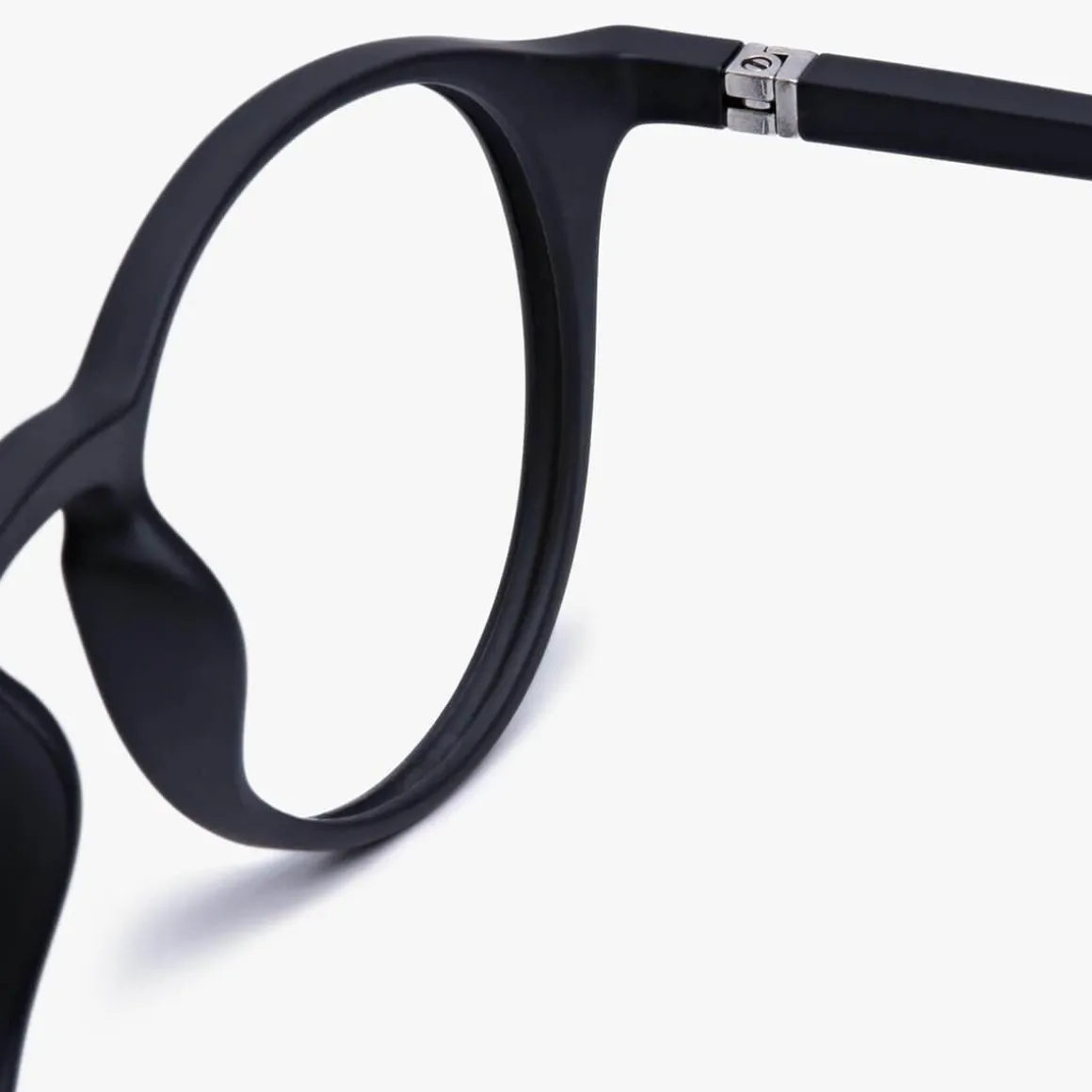 Men's Læsø Black