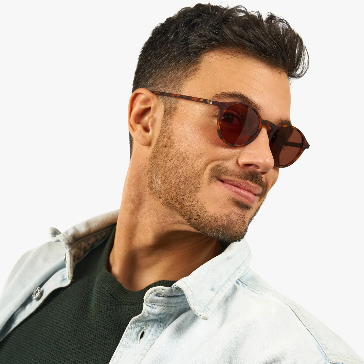 Men's Læsø Turtle