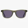 Men's Malmö Shiny Olive