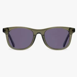 Men's Malmö Shiny Olive