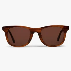 Men's Malmö Shiny Walnut