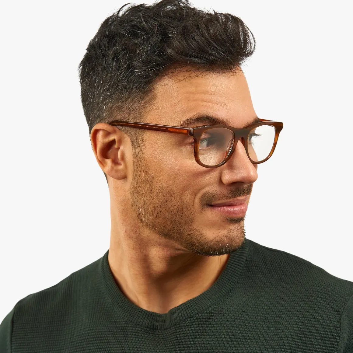 Men's Malmö Shiny Walnut