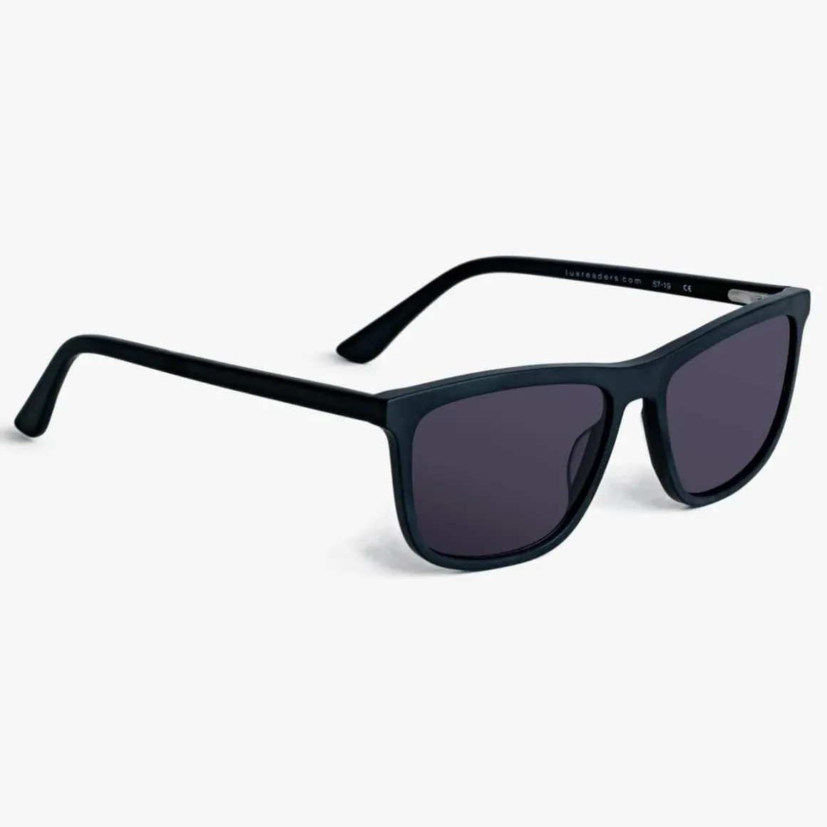 Men's Oslo Black