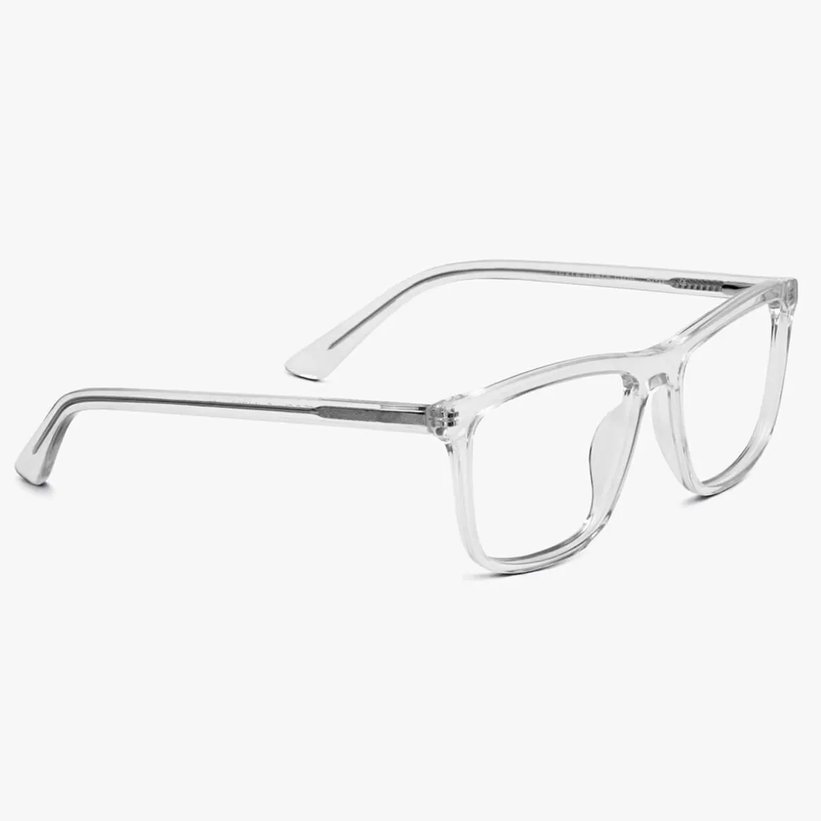 Men's Oslo Crystal White