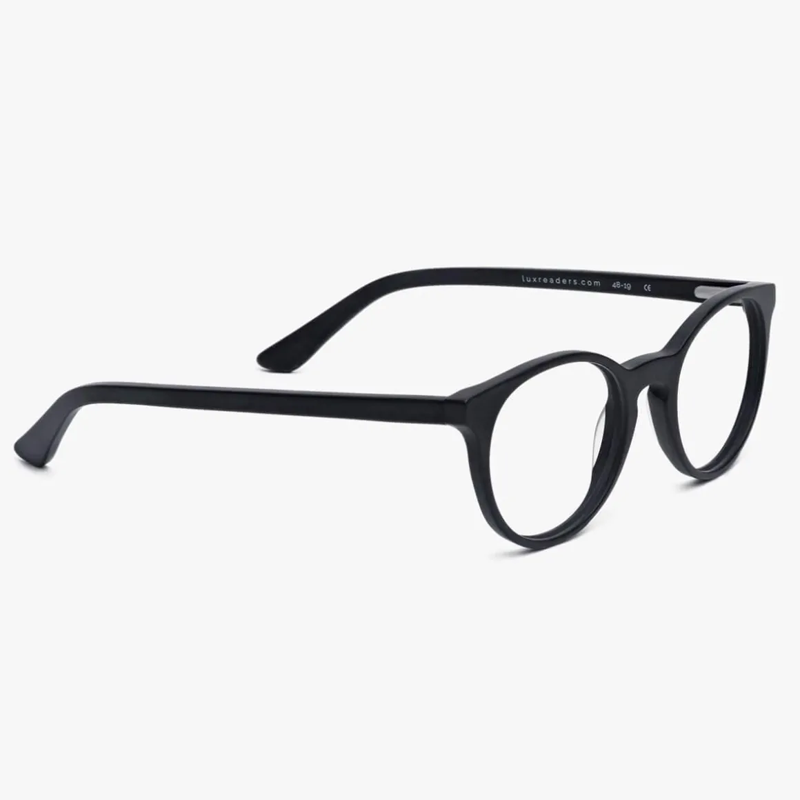 Men's Örebro Black