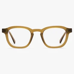 Men's Reykjavik Shiny Olive