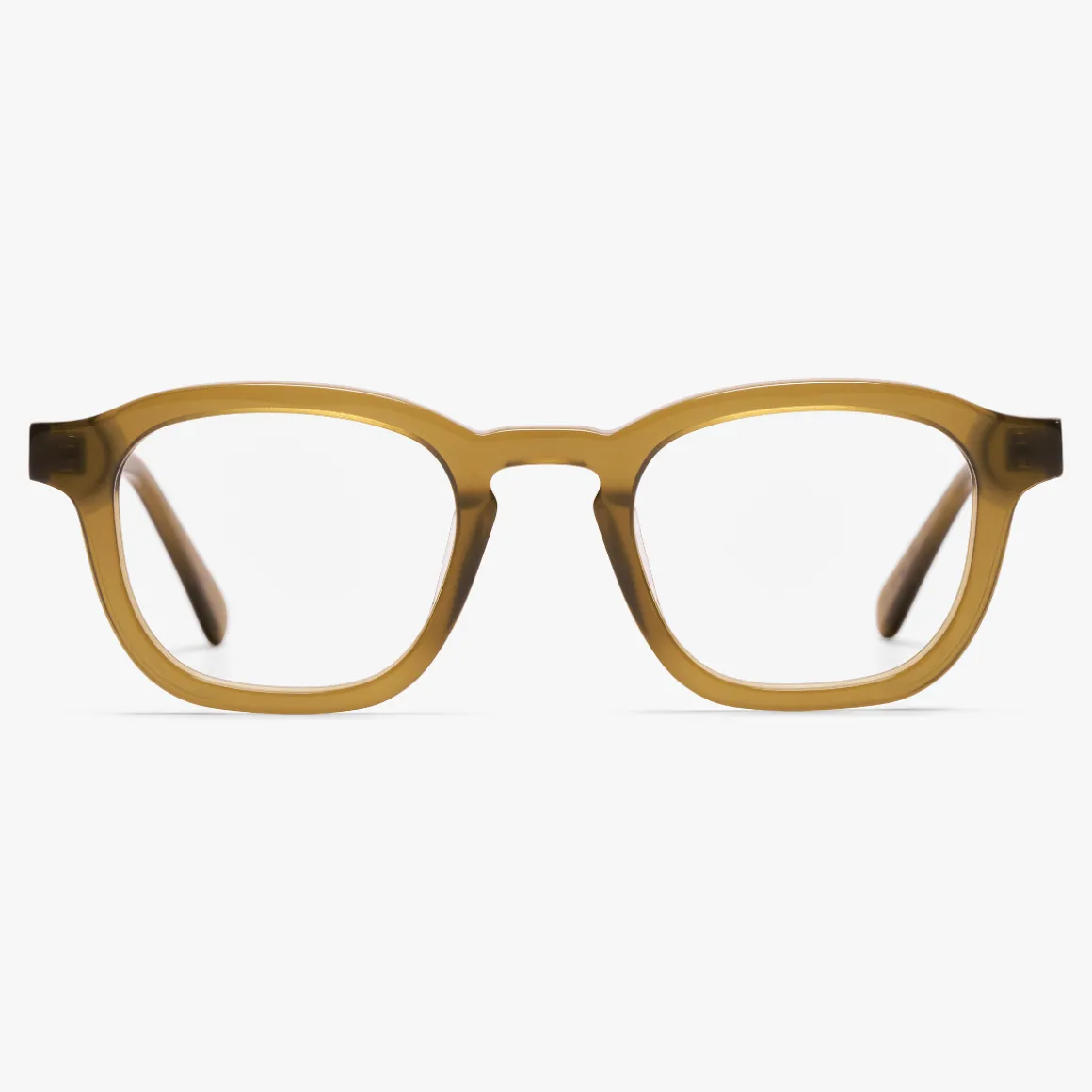 Men's Reykjavik Shiny Olive