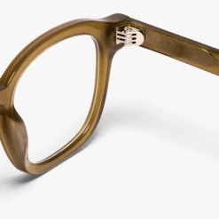 Men's Reykjavik Shiny Olive