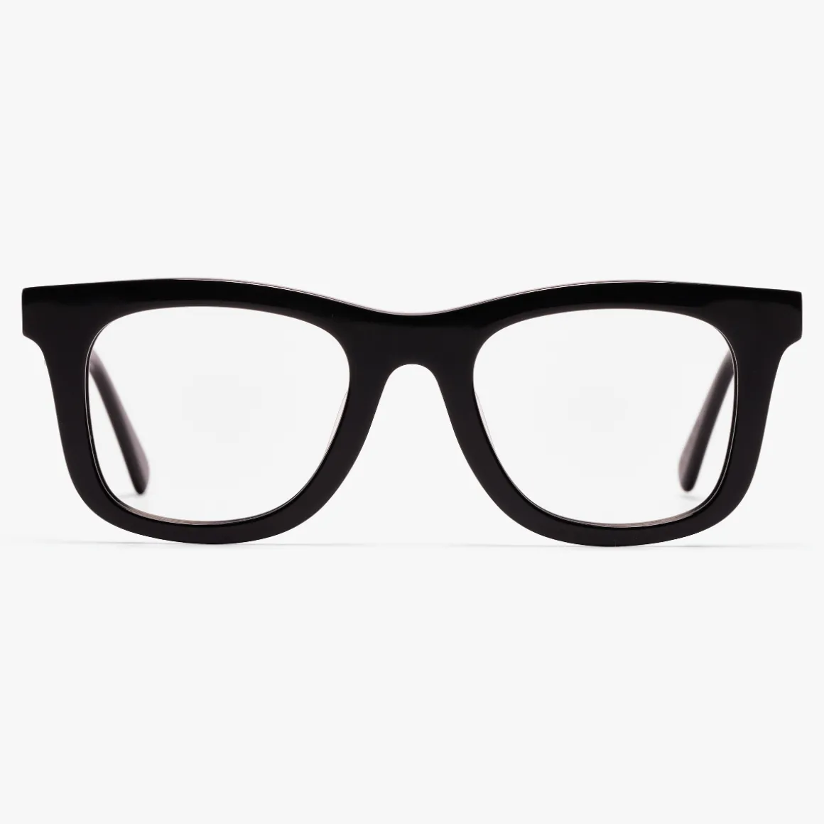 Men's Samsø Black