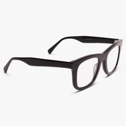 Men's Samsø Black
