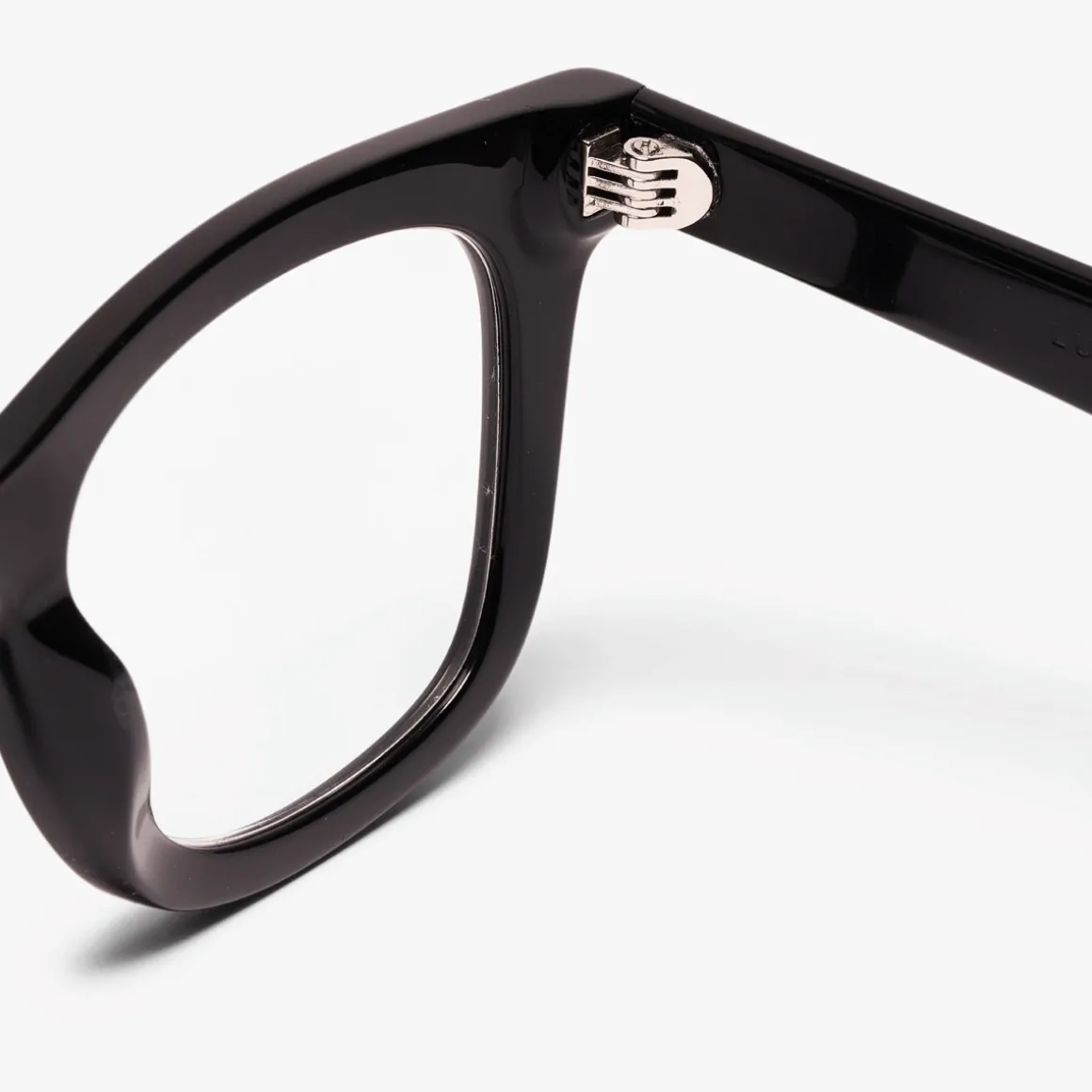 Men's Samsø Black