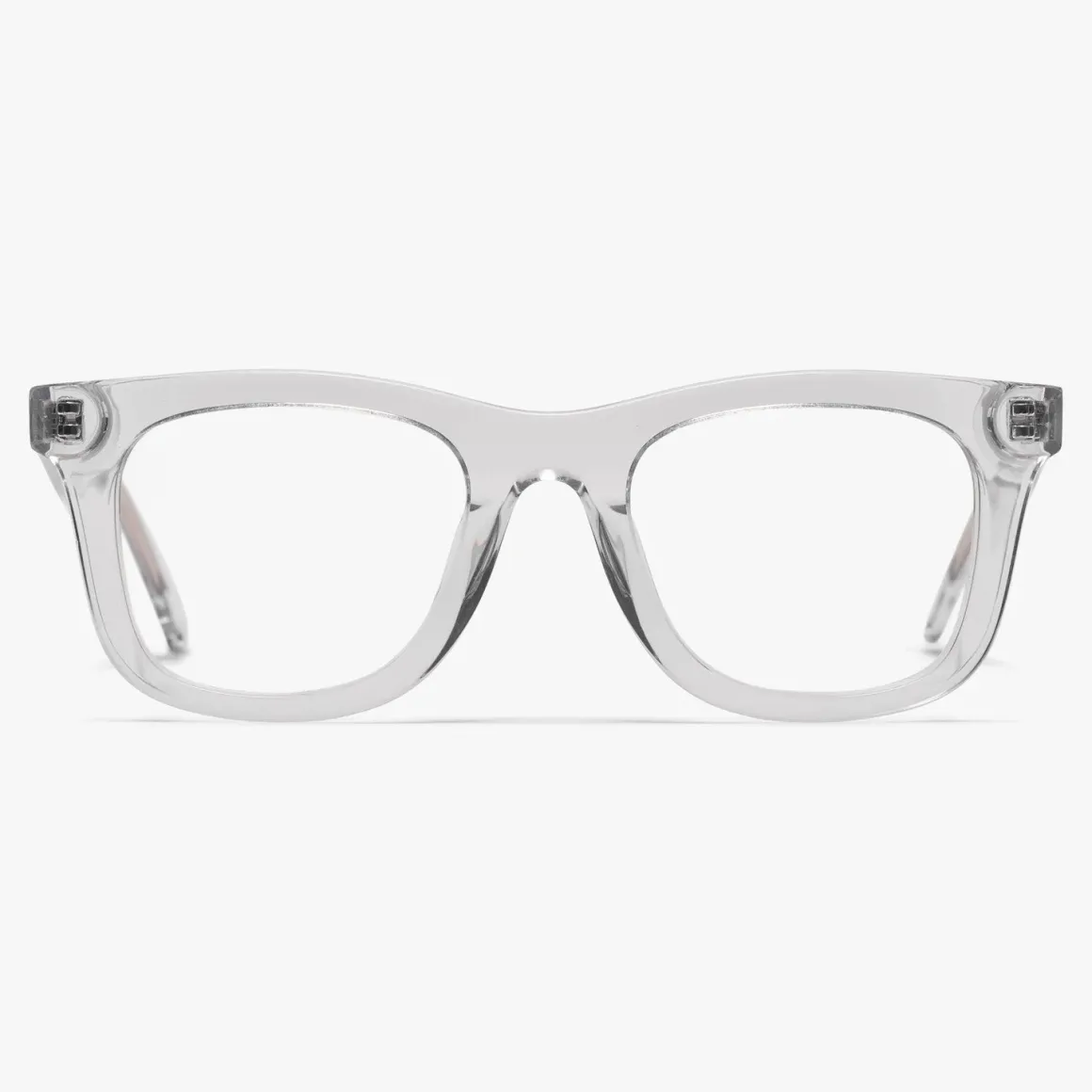 Men's Samsø Crystal White