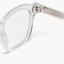 Men's Samsø Crystal White
