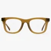 Men's Samsø Shiny Olive