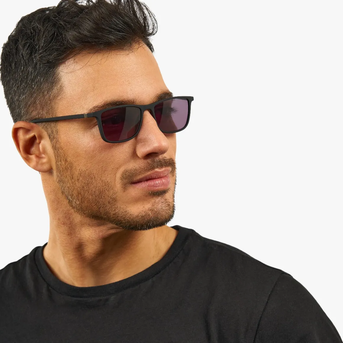 Men's Skagen Black