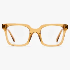 Men's Tisvilde Crystal Caramel