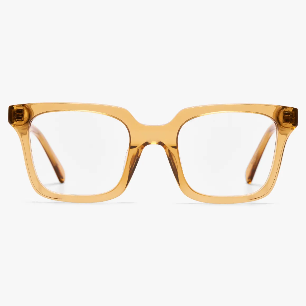 Men's Tisvilde Crystal Caramel