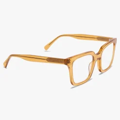 Men's Tisvilde Crystal Caramel