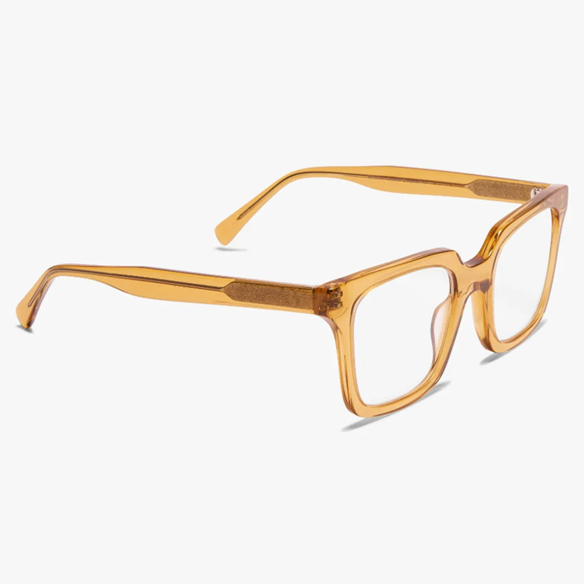 Men's Tisvilde Crystal Caramel