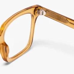 Men's Tisvilde Crystal Caramel