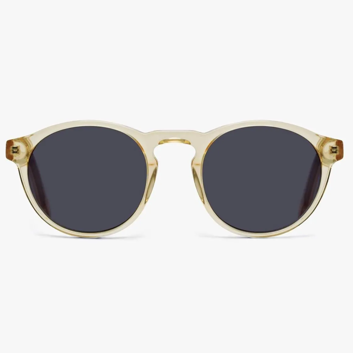 Men's Trondheim Crystal Lemon