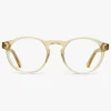 Men's Trondheim Crystal Lemon