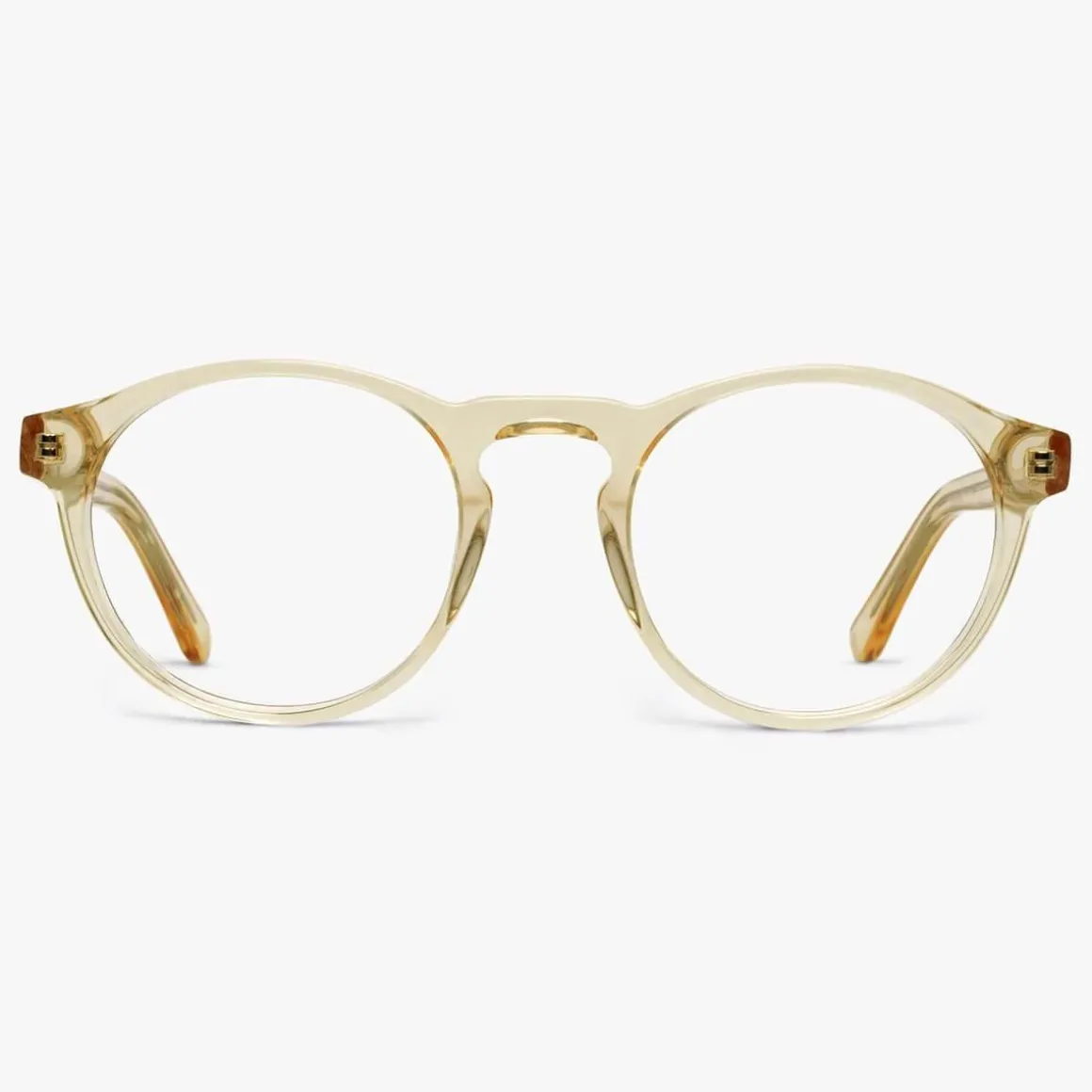 Men's Trondheim Crystal Lemon