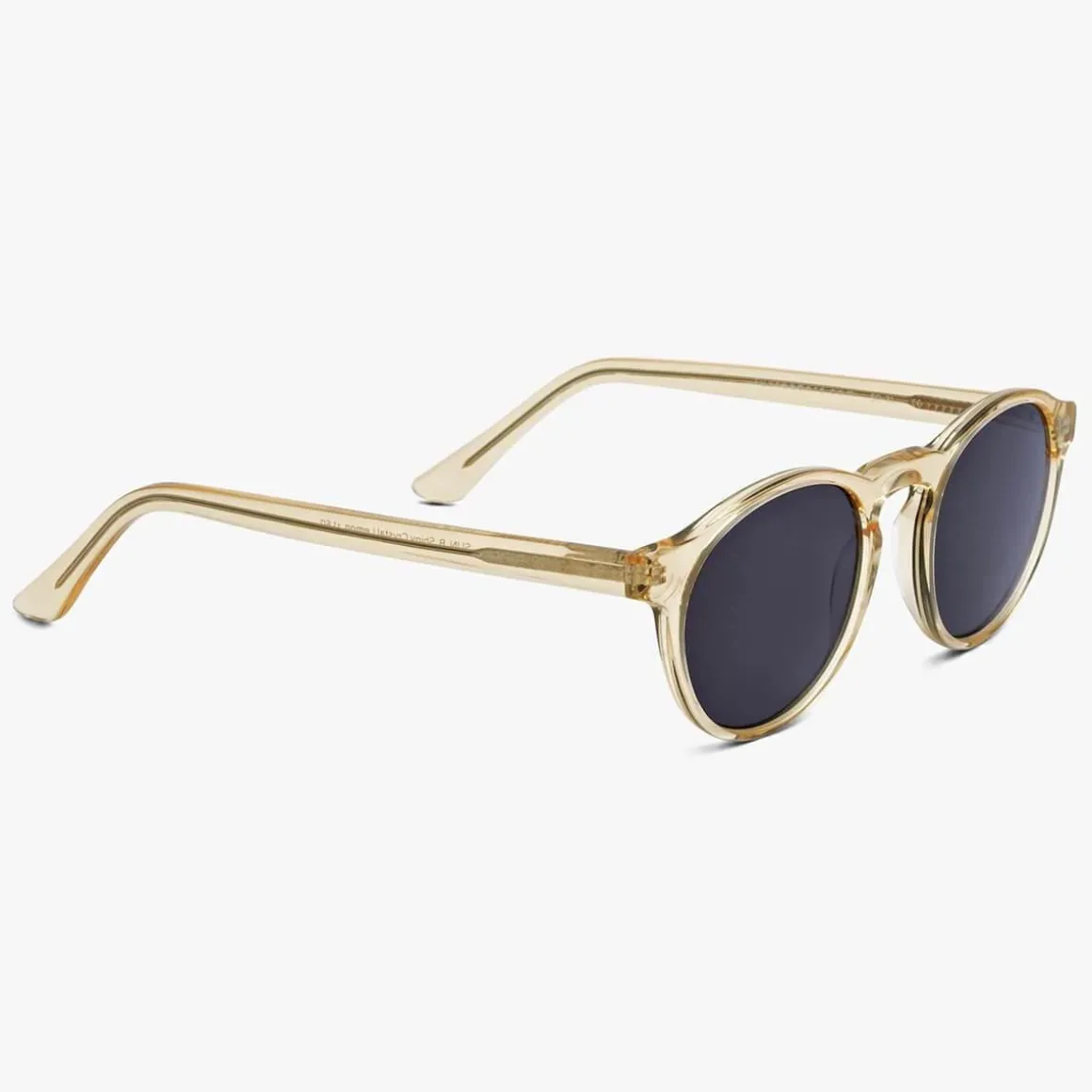 Men's Trondheim Crystal Lemon