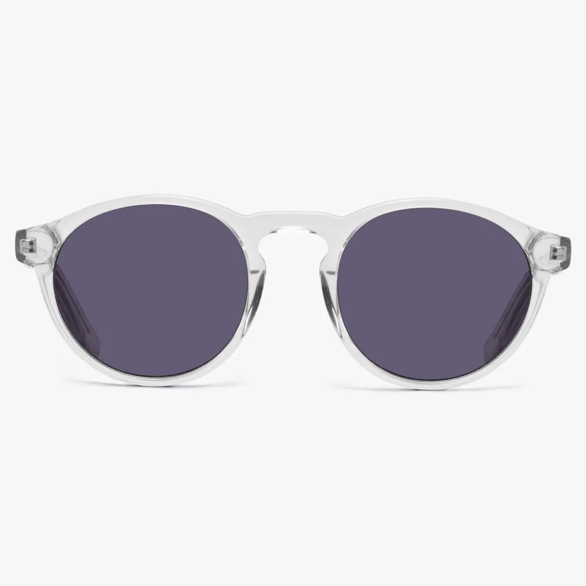 Men's Trondheim Crystal White