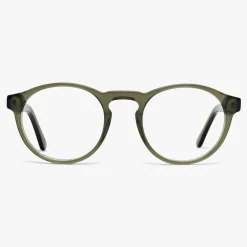 Men's Trondheim Shiny Olive