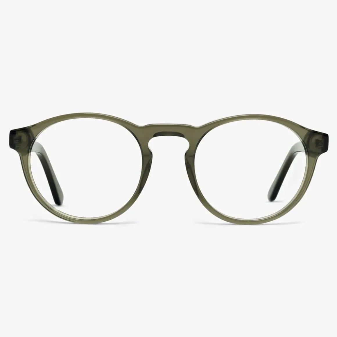 Men's Trondheim Shiny Olive