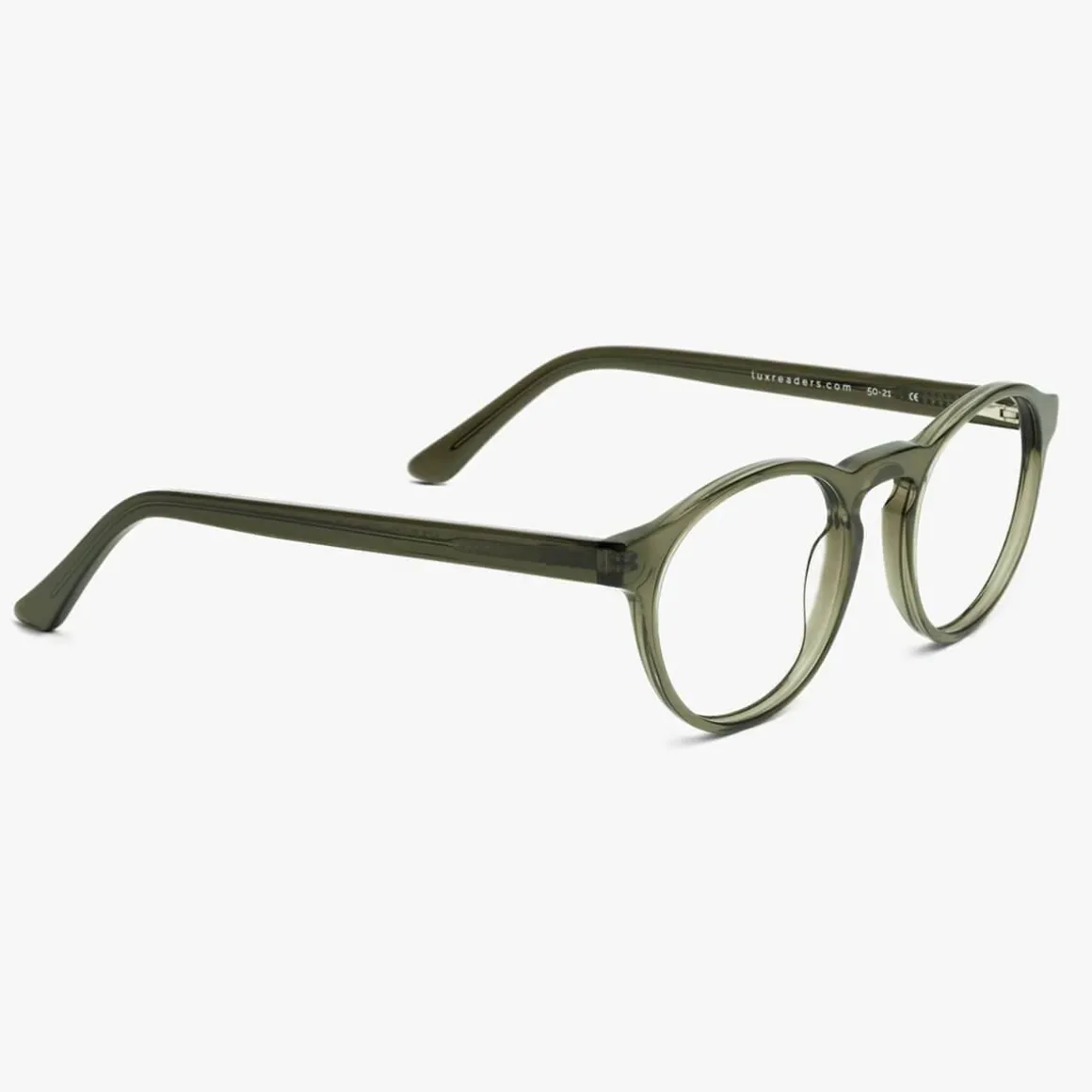 Men's Trondheim Shiny Olive