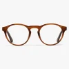 Men's Trondheim Shiny Walnut
