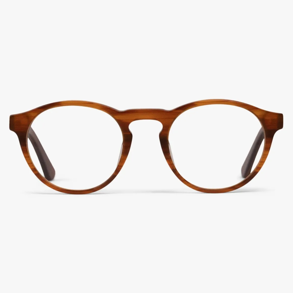 Men's Trondheim Shiny Walnut
