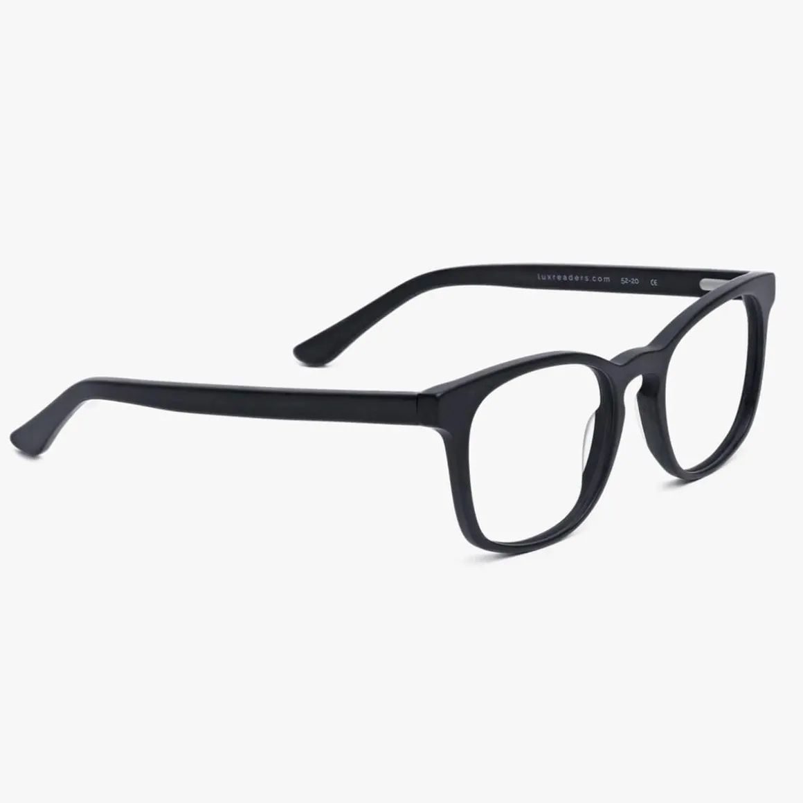 Women's Bornholm Black