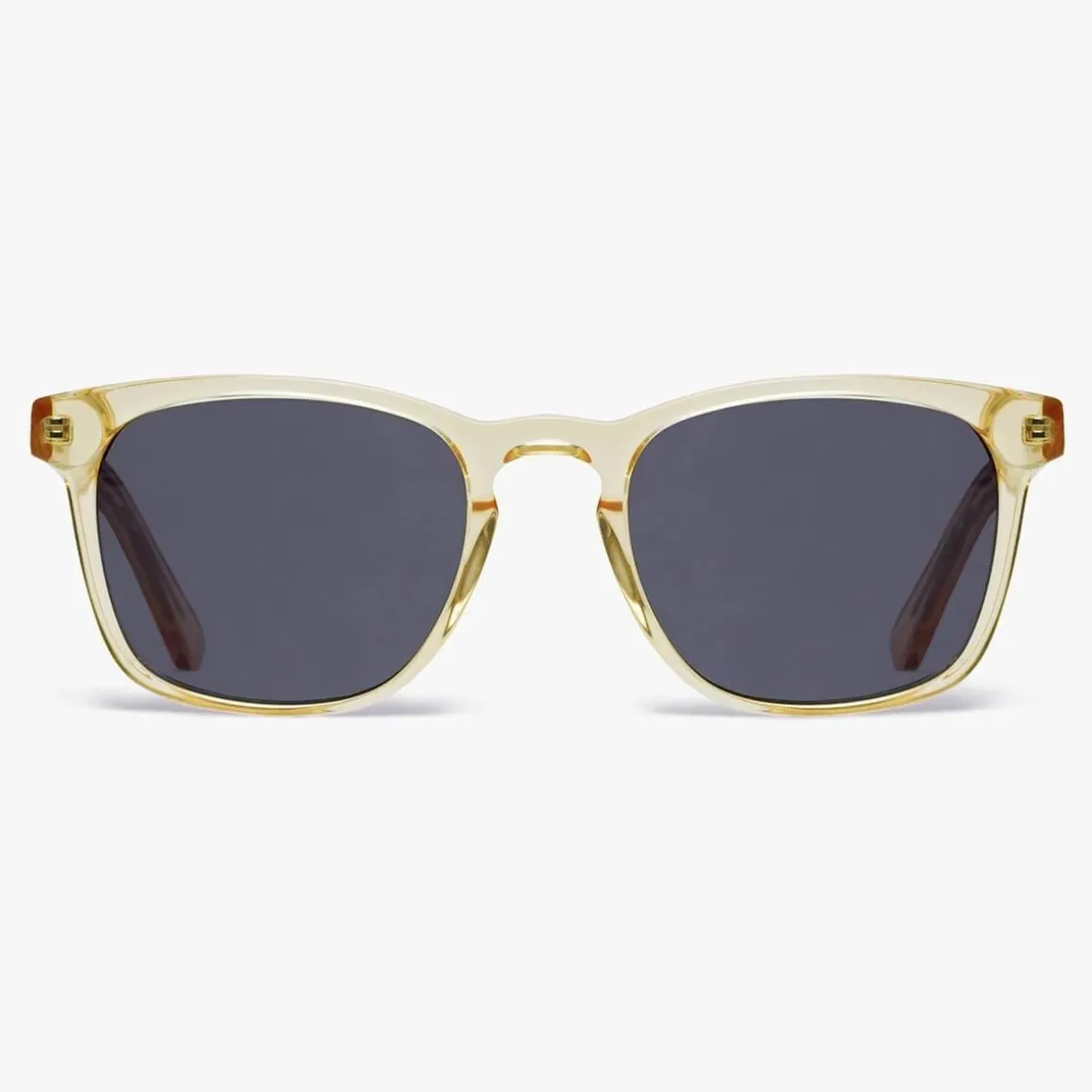 Women's Bornholm Crystal Lemon